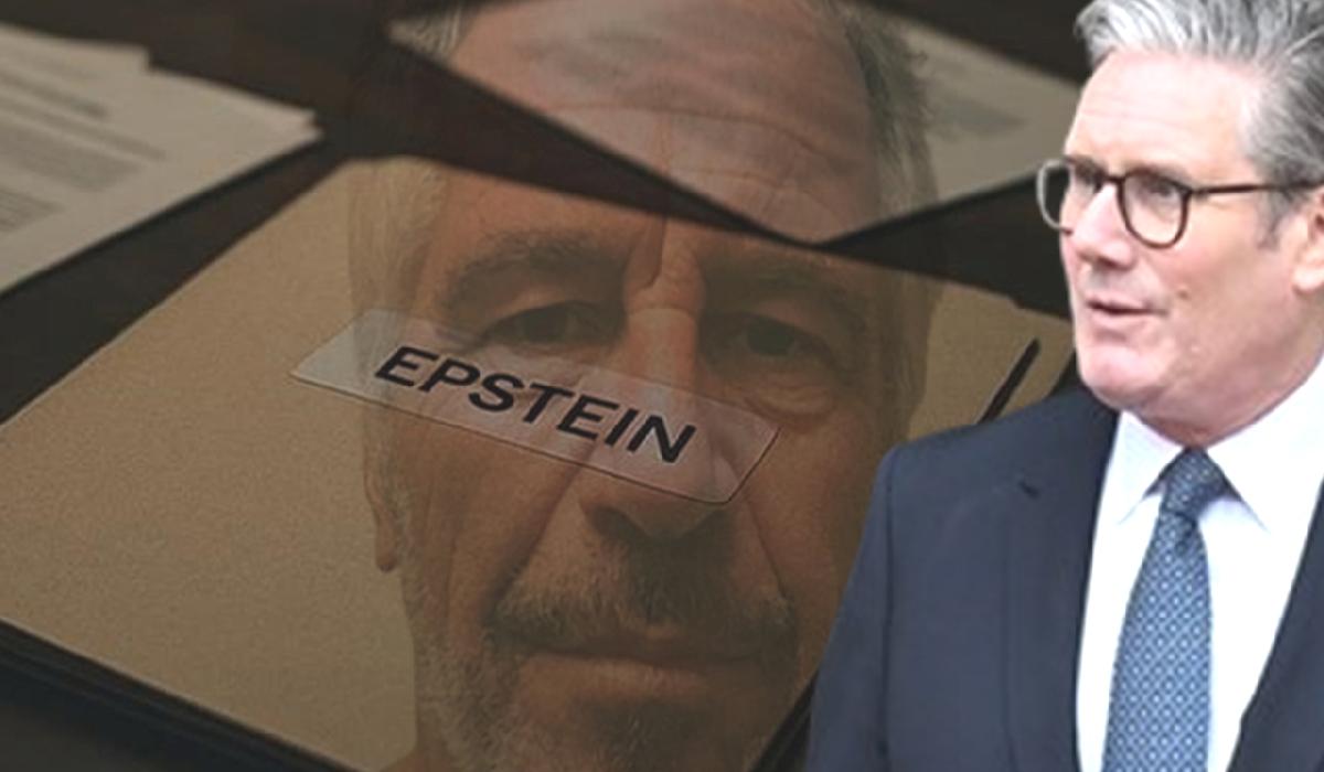 İngiltere’de Epstein depremi. Eski büyükelçi iktidar partisinden istifa etti