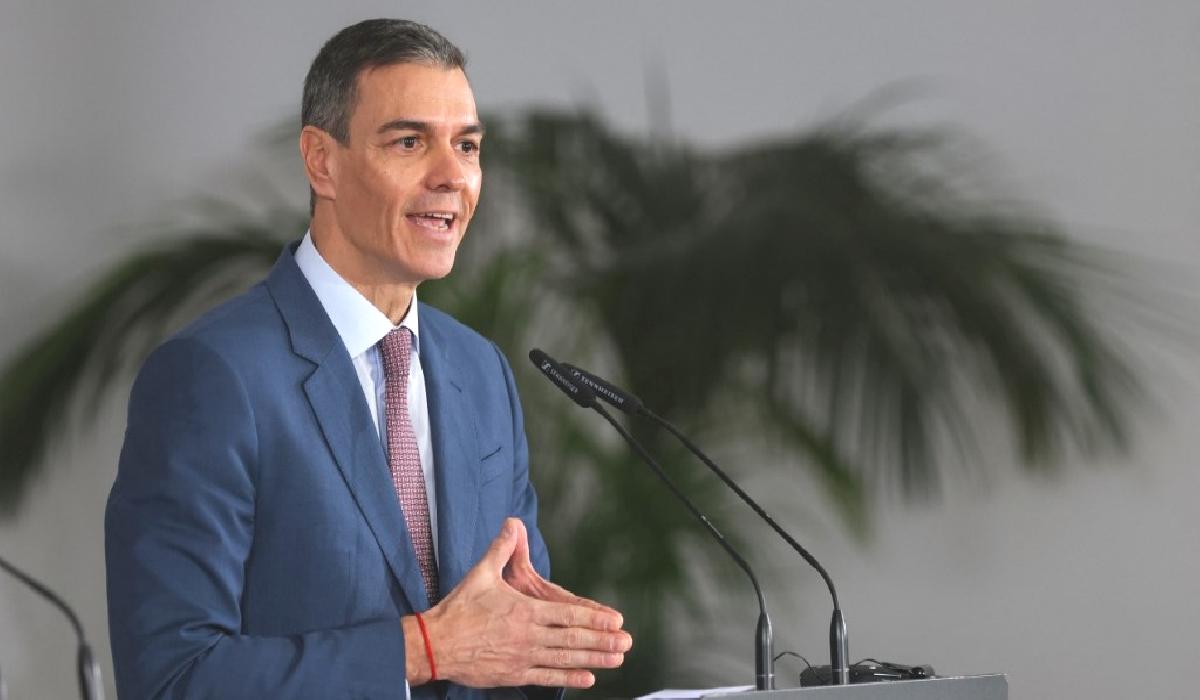 İspanya’da 16 yaş altına sosyal medyayı yasağı