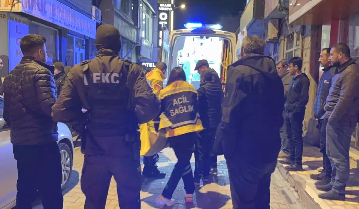 İznik’te Silahlı Saldırı: 1 Yaralı