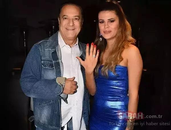 Mehmet Ali Erbil-Gülseren Ceylan çiftinden beklenmedik karar! 7 ayda bitti
