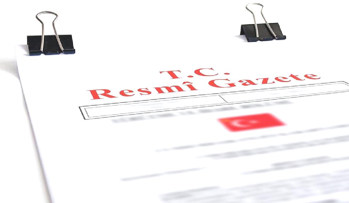 Milli Eğitim Bakanlığı’nda üst düzey atama