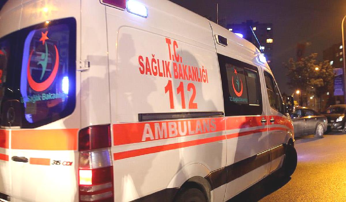 Sakarya’da kadın cinayeti. Dini nikahlı eşini öldürüp intihar etti