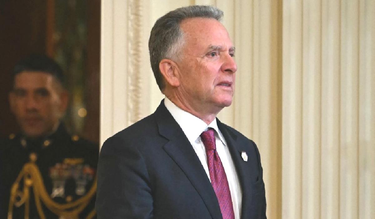 Trump’ın Özel Temsilcisi Witkoff İsrail’de. Netanyahu ile Gazze ve İran’ı görüştü