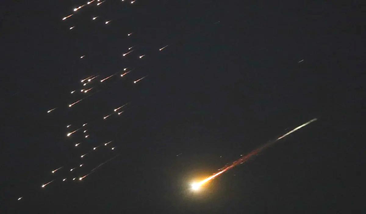 ABD’nin İran’a karşı ayaklandırma planına Kürt taraflarından tepki