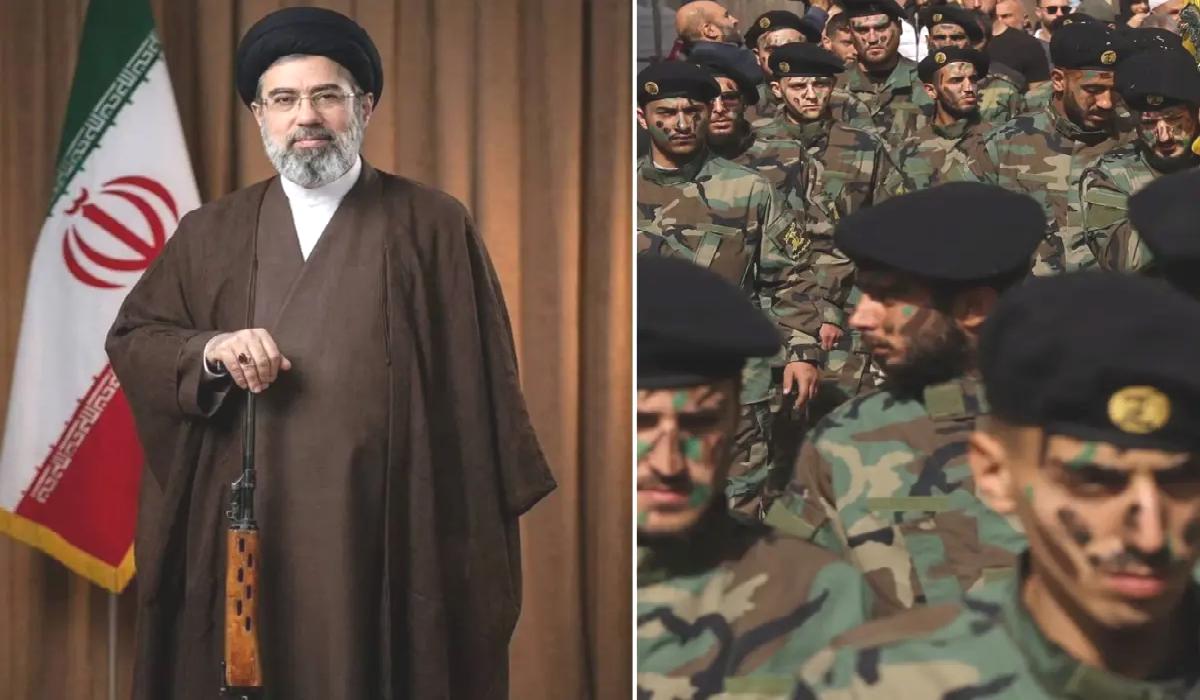 Hizbullah, İran’ın yeni lideri Mücteba Hamaney’e bağlılık yemini etti