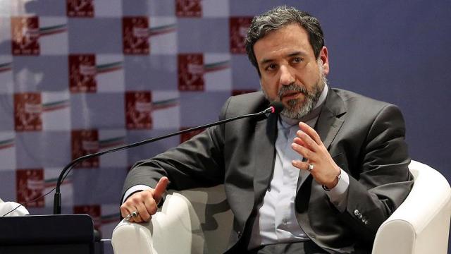 İran, müzakereye de ateşkese de kapıyı kapadı! İstedikleri tek bir şey var