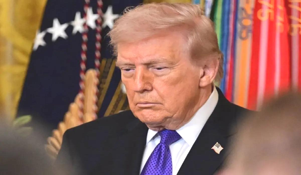 Temsilciler Meclisi’nden Trump’a şok! Savaş yetkileri tasarısı reddedildi