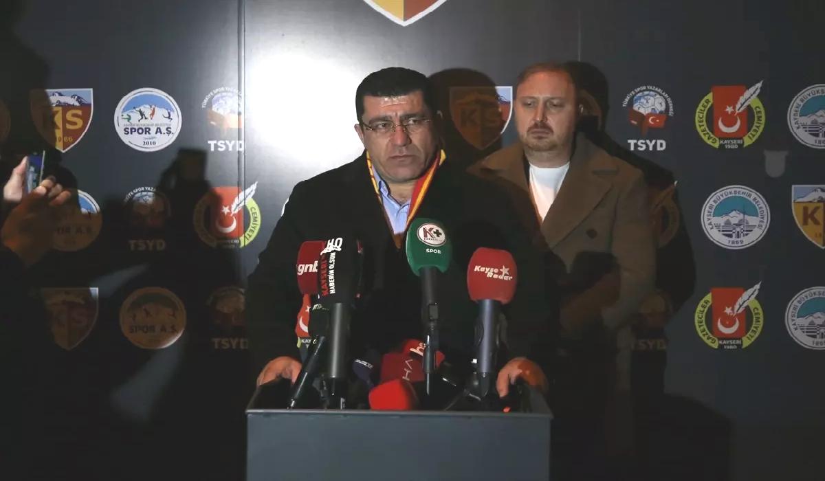 Trabzonspor, Kayserispor’u 3-1 Yenerek Güçlü Dönüş Yaptı