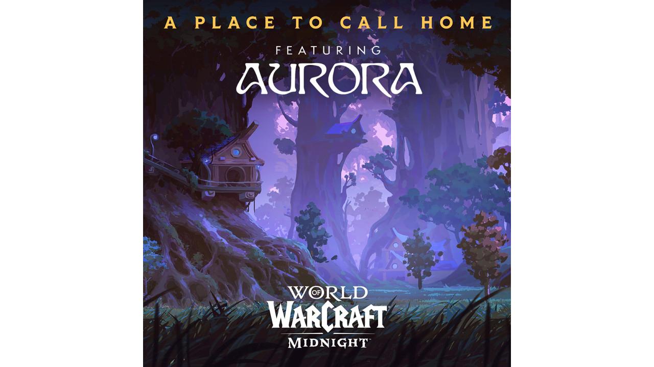 World of Warcraft: Midnight için hazırlanan yeni şarkı yayınlandı